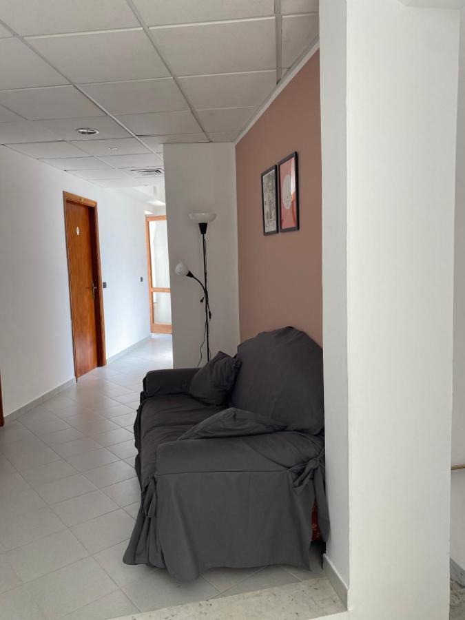 קזאל ולינו Hotel Europa מראה חיצוני תמונה