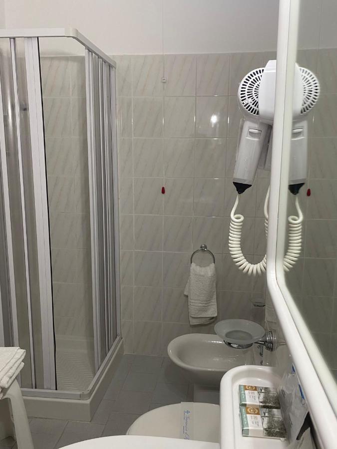 קזאל ולינו Hotel Europa מראה חיצוני תמונה