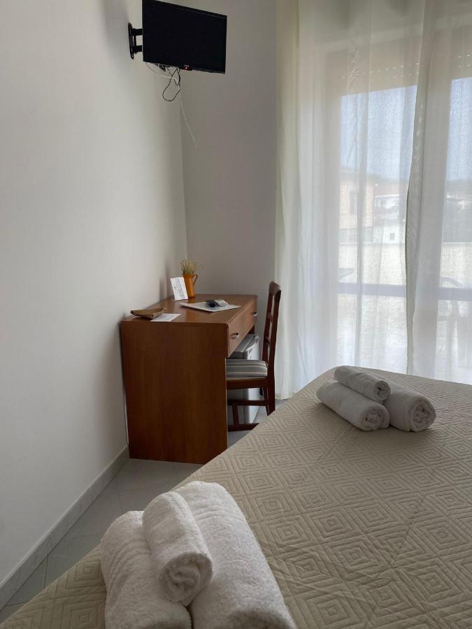 קזאל ולינו Hotel Europa מראה חיצוני תמונה